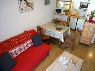 Luchon: Appartement 2 chambres proche thermes, balcon, parking, WiFi - Animaux <10kg acceptés - FR-1-313-186 - Luchon - 3