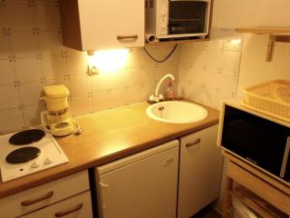 Studio Cabine Calme, Parking, Balcon, Animaux Ok - 4 Pers. à Bagnères-de-Luchon - FR-1-313-193 - Luchon - 6