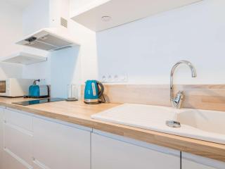 Studio moderne au cœur de Saint-Jean-de-Luz à 220m de la plage - FR-1-4-596 - Saint-Jean-de-Luz - 3
