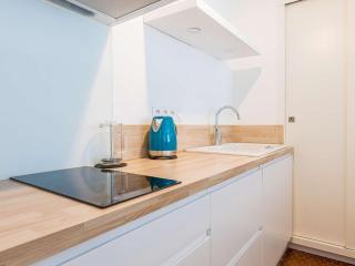 Studio moderne au cœur de Saint-Jean-de-Luz à 220m de la plage - FR-1-4-596 - Saint-Jean-de-Luz - 2