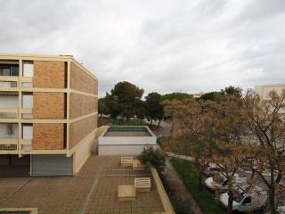 Studio rénové avec goût, proche Thermes. Parking. Classé 2 étoiles - FR-1-553-110 - Balaruc-les-Bains - 1