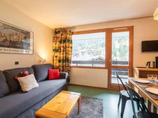 Charmant 2 pièces, 1 chambre, balcon, animaux acceptés - FR-1-291-855 - 0