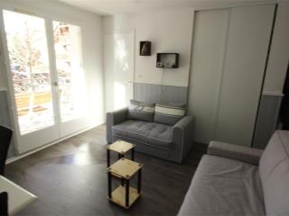 Appartement 2 Pièces avec Cabine, Parking, Internet - Bagnères-de-Luchon - FR-1-313-159 - Luchon - 3
