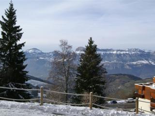 3 pièces au pied des pistes avec balcon et lit double - FR-1-557-79 - 8