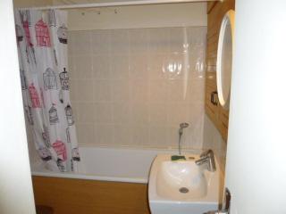 Appartement 6 personnes avec balcon, parking, accès pistes - FR-1-602-28 - Arette - 5