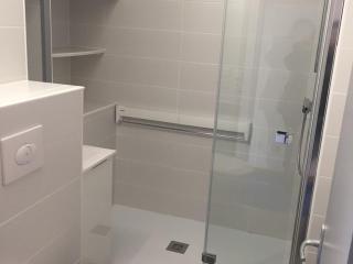 Studio pour 4/5 pers. avec balcon, accès pistes, casier à skis, parking, résidence avec ascenseur - FR-1-602-43 - Arette - 4
