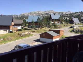 Studio cosy à Arette, proche pistes et commerces - FR-1-602-87 - Arette - 1