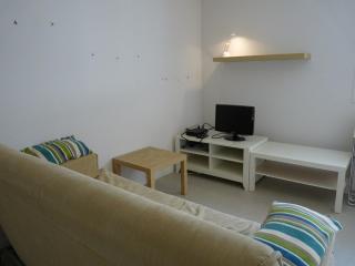 Appartement cosy 4 pers. sur les pistes, parking gratuit, casier à skis, lave-vaisselle, lave-linge - FR-1-602-47 - Arette - 8