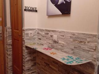 Bel appartement 6/8 pers avec balcon, au cœur de Val Thorens - FR-1-545-21 - 6