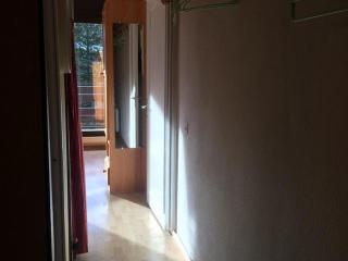 Studio 4 pers, accès direct pistes, parking gratuit - FR-1-602-50 - 1