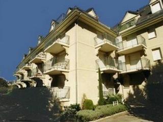 Appartement 2 Pièces avec Cabine, Parking, Internet - Bagnères-de-Luchon - FR-1-313-159 - Bagnères-de-Luchon - 1