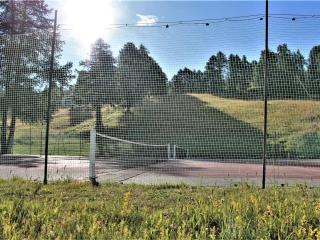 Studio cabine avec accès direct aux pistes, balcon, et piscine - 4 couchages, Risoul 1850 - FR-1-330-518 - Risoul - 6