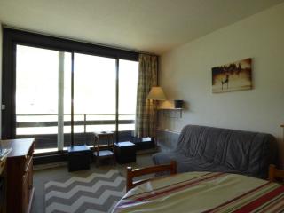 Studio au pied des pistes pour 5 pers. avec balcon, casier à skis, et parkings gratuits - La Pierre St Martin - FR-1-602-67 - Arette - 8