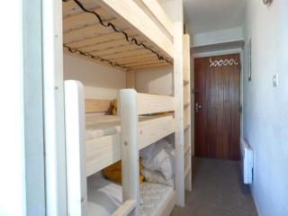 Studio au pied des pistes pour 5 pers. avec balcon, casier à skis, et parkings gratuits - La Pierre St Martin - FR-1-602-67 - Arette - 6