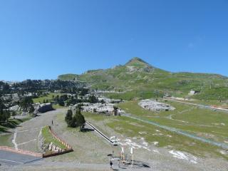 Studio au pied des pistes pour 5 pers. avec balcon, casier à skis, et parkings gratuits - La Pierre St Martin - FR-1-602-67 - Arette - 2