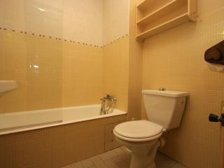 Chaleureux Studio pour 4 au Chinaillon, Balcon, Proche Skibus et Commerces - FR-1-458-89 - Le Grand-Bornand - 3
