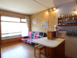 Studio confortable pour 4 pers, accès direct galerie et pistes, ascenseur - FR-1-602-75 - Arette - 9