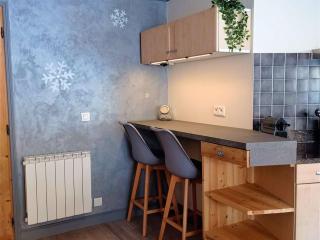 Bel appartement 6/8 pers avec balcon, au cœur de Val Thorens - FR-1-545-21 - Val Thorens - 7