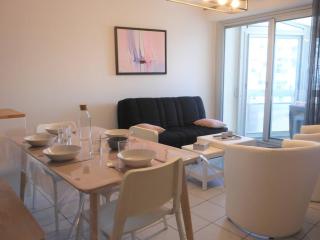 Appartement 5 couchages avec accès direct à la plage et garage - Saint-Gilles-Croix-de-Vie - FR-1-224-769 - Saint-Gilles-Croix-de-Vie - 6