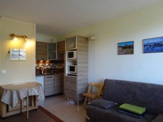 Studio pour 4 pers. à proximité des pistes avec balcon et parking - FR-1-602-55 - Arette - 1