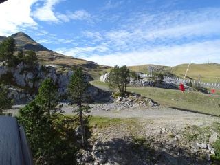 Studio pour 4 pers. à proximité des pistes avec balcon et parking - FR-1-602-55 - Arette - 3