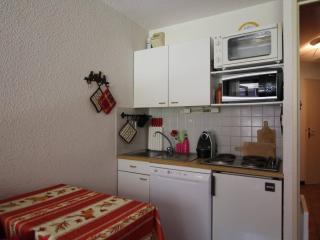 Appartement Montgenèvre, 4 pièces, 6 pers. - 2