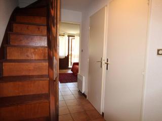 Montgenèvre : Duplex 6 pers, skis aux pieds, proche centre, vue ouest, parking inclus, animaux acceptés - FR-1-330D-113 - Monginevro - 7