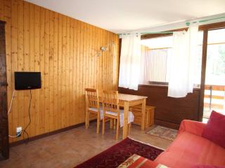 Montgenèvre : Duplex 6 pers, skis aux pieds, proche centre, vue ouest, parking inclus, animaux acceptés - FR-1-330D-113 - Monginevro - 8