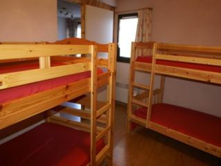 3 pièces au pied des pistes avec balcon et lit double - FR-1-557-79 - Les Adrets - 4