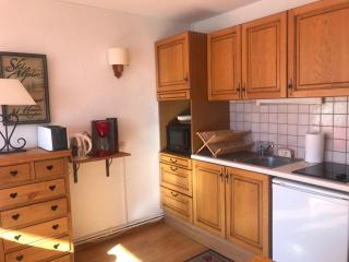 Studio confortable pour 2, proche des pistes et commerces - FR-1-411-696 - Bourg-Saint-Maurice - 5