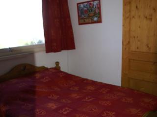 2 pièces cosy au pied des pistes avec équipements complets - FR-1-557-70 - Les Adrets - 6