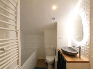 Appartement 4 pièces pour 10/12 pers à Briançon avec Wifi - 7