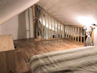 Appartement 4 pièces pour 10/12 pers à Briançon avec Wifi - 5