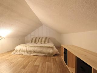 Appartement 4 pièces pour 10/12 pers à Briançon avec Wifi - 4