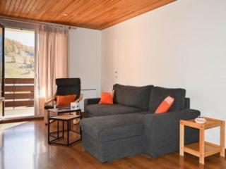 Appartement 3 pièces, 8 pers, parking, balcon sud, animaux acceptés, Montgenèvre - FR-1-266-160 - Monginevro - 7