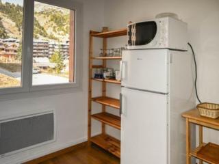 Appartement 3 pièces, 8 pers, parking, balcon sud, animaux acceptés, Montgenèvre - FR-1-266-160 - Monginevro - 8