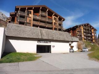 Agréable studio + coin montagne pour 4 personnes, quartier calme, balcon et parking - FR-1-458-111 - Le Grand-Bornand - 1