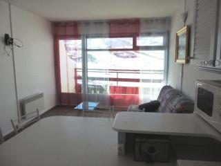 Appartement 6 pers avec accès direct aux pistes et parking gratuit à La Pierre St Martin - FR-1-602-46 - Arette - 8
