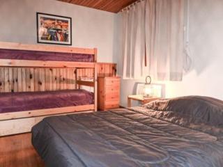 Appartement 3 pièces, 8 pers, parking, balcon sud, animaux acceptés, Montgenèvre - FR-1-266-160 - Monginevro - 4