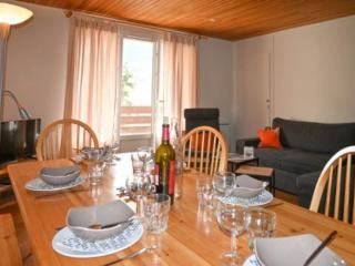 Appartement 3 pièces, 8 pers, parking, balcon sud, animaux acceptés, Montgenèvre - FR-1-266-160 - Montgenèvre - 2