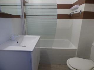 Studio confortable 25m² pour 4 personnes au Chinaillon - FR-1-458-113 - Le Grand-Bornand - 3