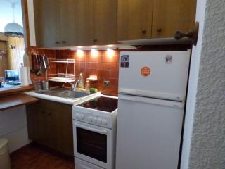 Agréable 2 pièces + cabine - 5 pers, balcon exposé sud - FR-1-458-133 - 8