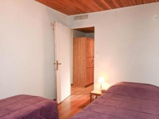 Appartement 3 pièces, 8 pers, parking, balcon sud, animaux acceptés, Montgenèvre - FR-1-266-160 - Monginevro - 3