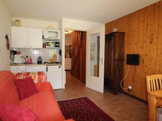 Montgenèvre : Duplex 6 pers, skis aux pieds, proche centre, vue ouest, parking inclus, animaux acceptés - FR-1-330D-113 - Monginevro - 0