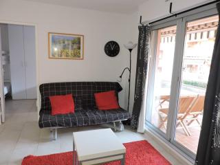 T2 avec Grande Loggia, Parking, Proche Plage et Commerces à La Favière - FR-1-610-68 - Bormes-les-Mimosas - 7