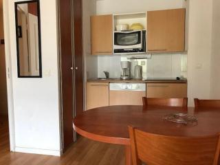 Charmant T2 avec Parking et Piscine - Proche Pistes, 4 Pers - La Mongie - FR-1-404-264 - La Mongie - 5