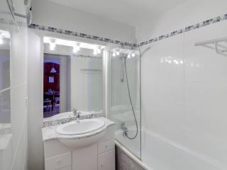 Studio cabine 4 pers - Terrasse, Piscine, Fitness, Parking - Proche pistes - FR-1-404-268 - La Mongie - 8