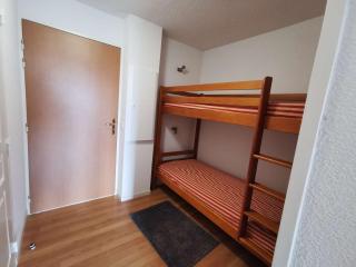 Studio cabine 4 pers - Terrasse, Piscine, Fitness, Parking - Proche pistes - FR-1-404-268 - La Mongie - 7