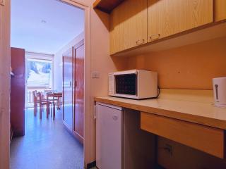 Studio au pied des pistes avec Wifi, parking, animaux admis - FR-1-525-186 - 8