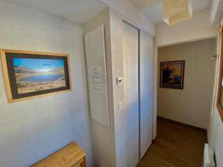 Appartement T2 confortable, 4 pers., garage, WIFI, Barèges, proche thermes et ski-bus - FR-1-403-97 - 5